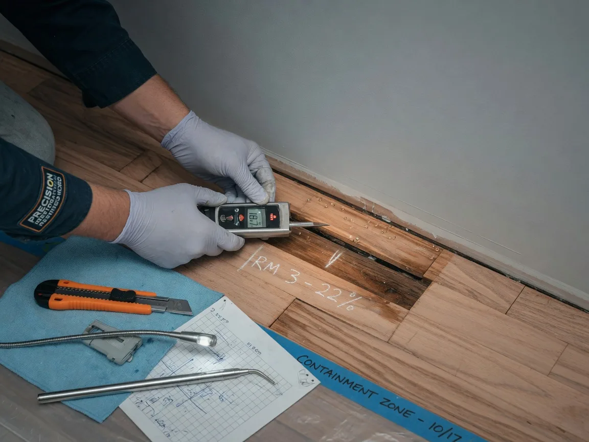 Why choose Water Removal in Millport, NY